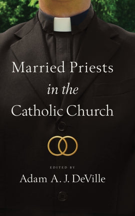 Married Priests in the Catholic Church