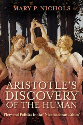 Aristotles Discovery of the Human
