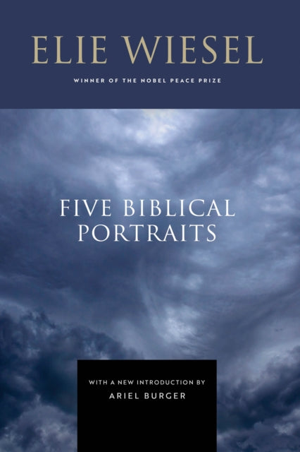 Five Biblical Portraits