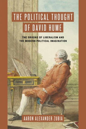 The Political Thought of David Hume