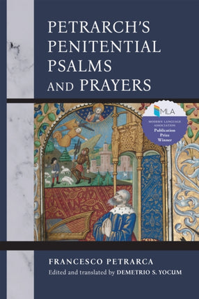 Petrarchs Penitential Psalms and Prayers