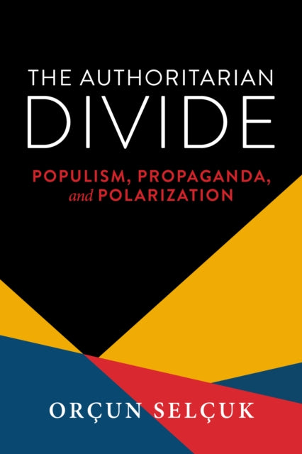 The Authoritarian Divide