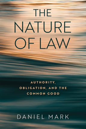 The Nature of Law