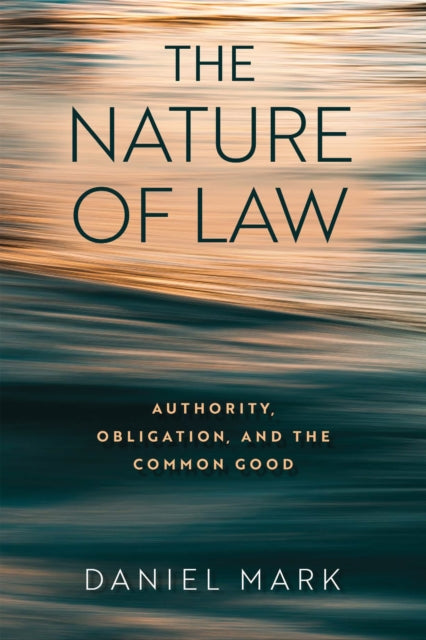 The Nature of Law