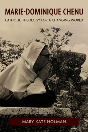 MarieDominique Chenu