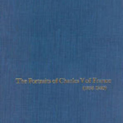 The Portraits of Charles V of France 133880