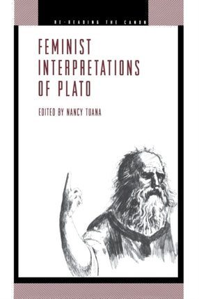 Feminist Interpretations of Plato ReReading the