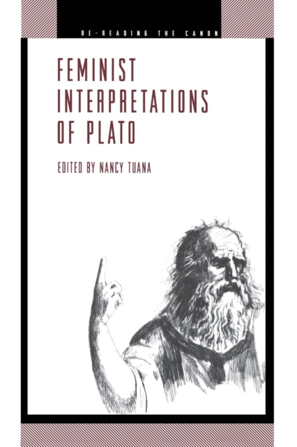 Feminist Interpretations of Plato ReReading the