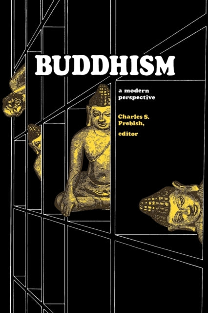 Buddhism A Modern Perspective