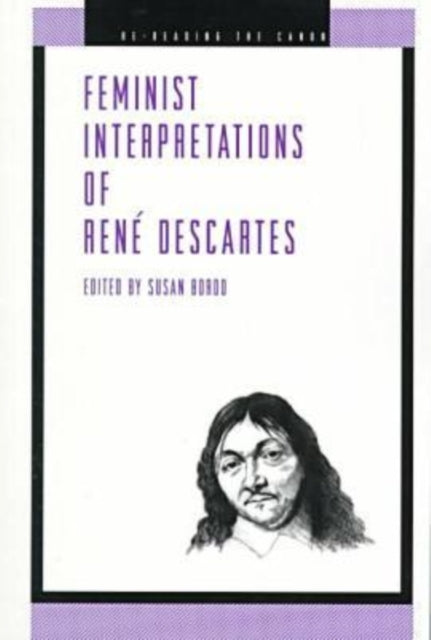 Feminist Interpretations of René Descartes