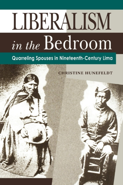 Liberalism in the Bedroom