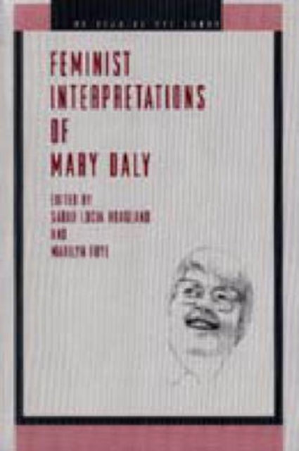 Feminist Interpretations of Mary Daly