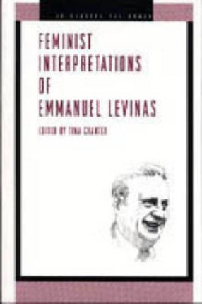 Feminist Interpretations of Emmanuel Levinas