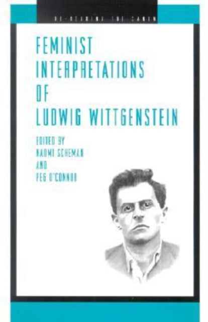 Feminist Interpretations of Ludwig Wittgenstein