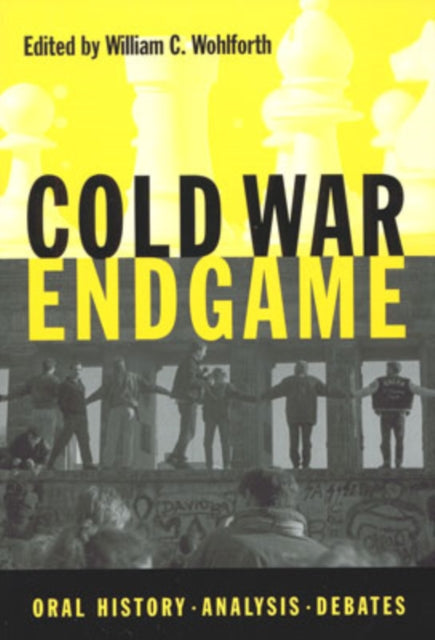 Cold War Endgame: Oral History, Analysis, Debates