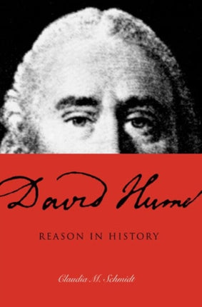 David Hume  Reason in History