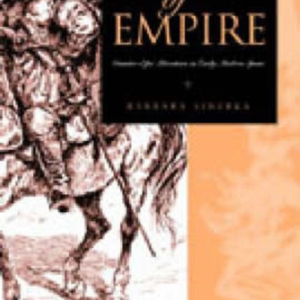 Discourses of Empire: Counter-Epic Literature in Early Modern Spain