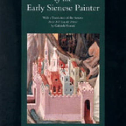 The World of the Early Sienese Painter