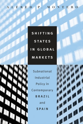 Shifting States in Global Markets  Subnational
