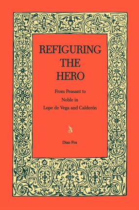 Refiguring the Hero