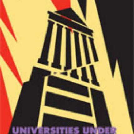 Universities Under Dictatorship