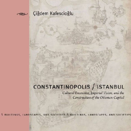 ConstantinopolisIstanbul