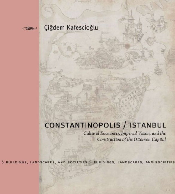 ConstantinopolisIstanbul