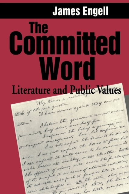 The Committed Word