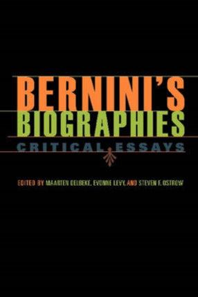 Berninis Biographies