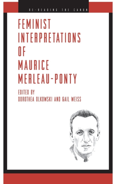 Feminist Interpretations of Maurice Merleau-Ponty