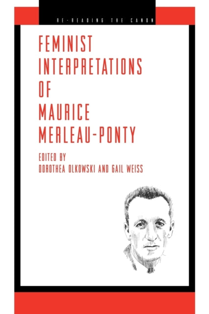 Feminist Interpretations of Maurice MerleauPonty