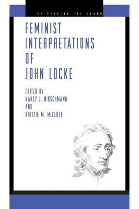 Feminist Interpretations of John Locke