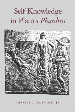 SelfKnowledge in Platos Phaedrus