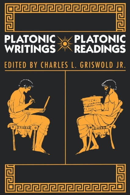 Platonic WritingsPlatonic Readings