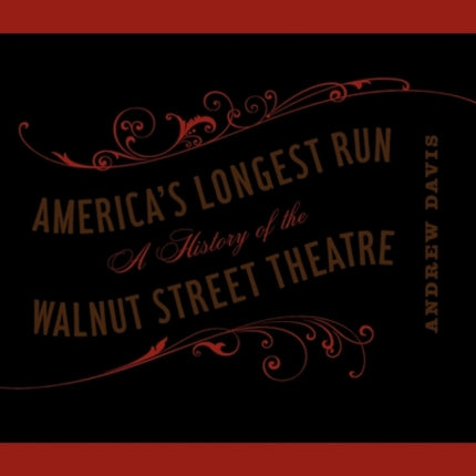 Americas Longest Run  A History of the Walnut