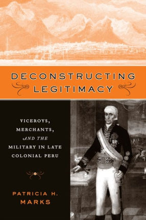 Deconstructing Legitimacy