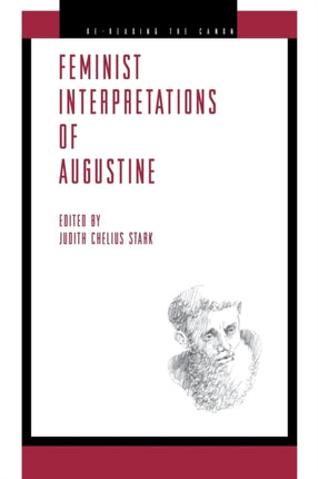 Feminist Interpretations of Saint Augustine