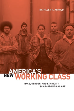 Americas New Working Class