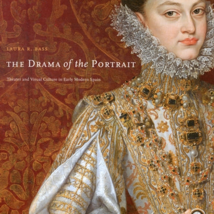 The Drama of the Portrait  Theater and Visual