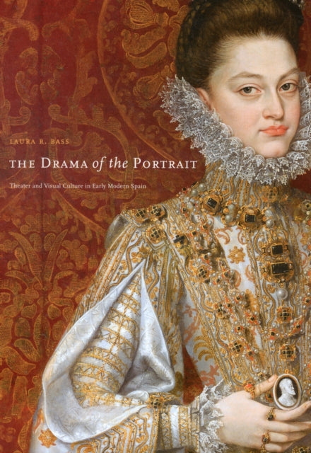 The Drama of the Portrait  Theater and Visual