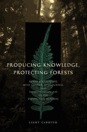Producing Knowledge Protecting Forests