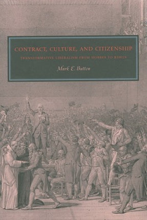 Contract Culture and Citizenship Transformative
