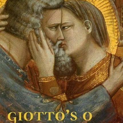 Giottos O  Narrative Figuration and Pictorial