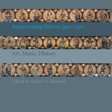 Representing History 9001300 Art Music History