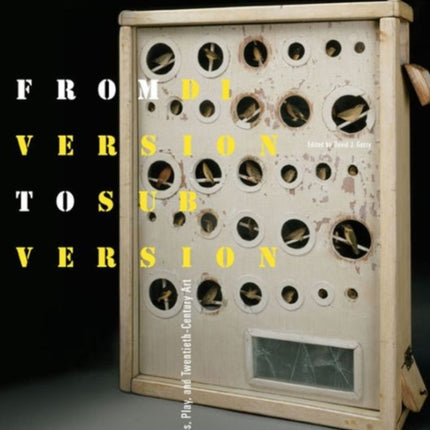 From Diversion to Subversion