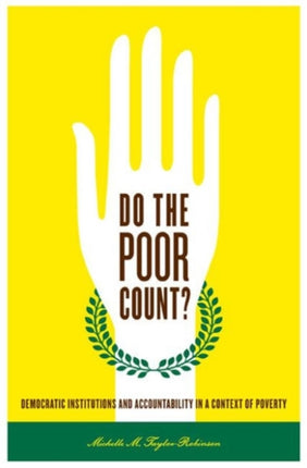 Do the Poor Count?: Democratic Institutions and Accountability in a Context of Poverty