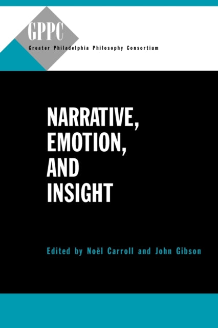 Narrative, Emotion, and Insight