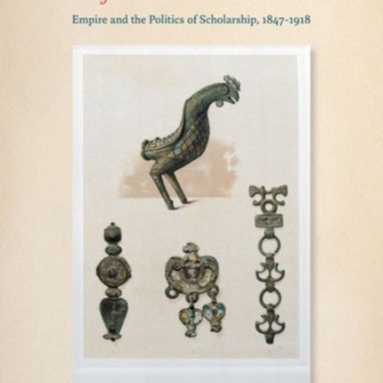 The Vienna School of Art History  Empire and the