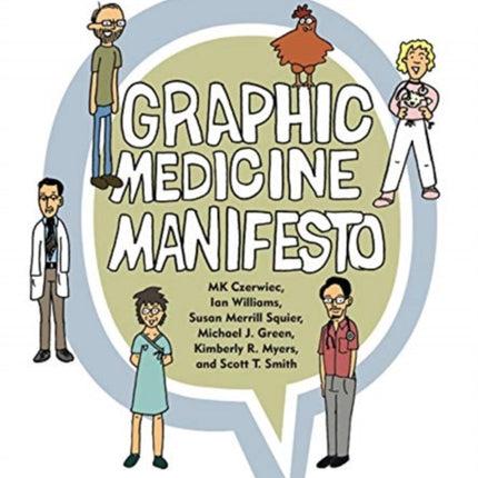 Graphic Medicine Manifesto