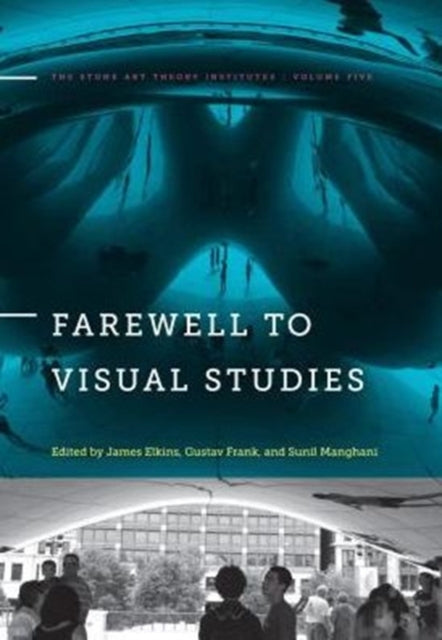 Farewell to Visual Studies